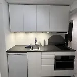 Apartmán Cozy With Private Terrace Close To Downtown Thisted