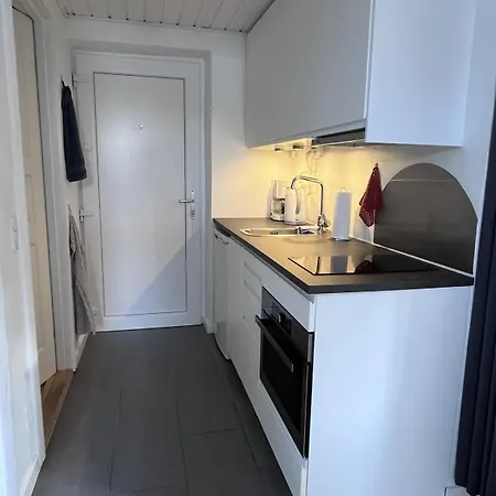 Cozy With Private Terrace Close To Downtown *