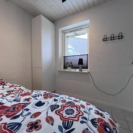 Cozy With Private Terrace Close To Downtown Apartamento *